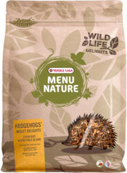 Menu Nature Versele-Laga Menu Nature Hedgehogs - Insect Delight Sün eledel 250g (VL464146)