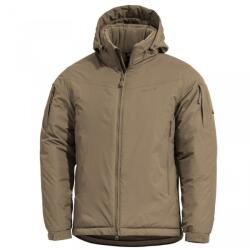 Pentagon® Tactical Jachetă de iarnă Logan Level 7 Pentagon® (Culoare: Coyot, Mărime: XXL)