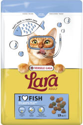 Versele-Laga Versele-Laga Lara Adult with Salmon 7 kg száraz macskaeledel (VL441165)