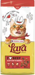 Versele-Laga Versele-Laga Lara Adult Beef Flavour 950g száraz macskaeledel (VL441153)