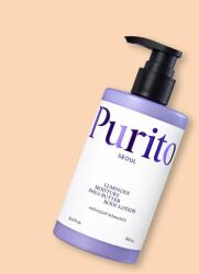 Purito Seoul Loțiune hidratantă pentru corp Luminous Moisture Shea Butter Body Lotion Midnight Romance - 300 ml