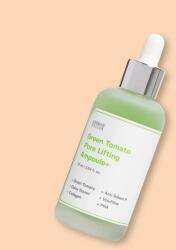 SUNGBOON EDITOR Ser pentru pori cu roșii verzi pentru efect de lifting Green Tomato Pore Lifting Ampoule+ - 75 ml