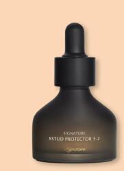 Demar3 Ampulă pentru față cu pantenol și centella Signature Estud Protector 5.2 - 30 ml
