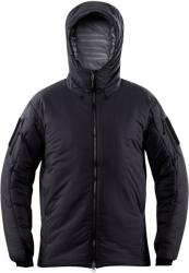 Tilak Military Gear® Geacă de iarnă Siberia Mig Tilak Military Gear® (Culoare: Negru, Mărime: M)
