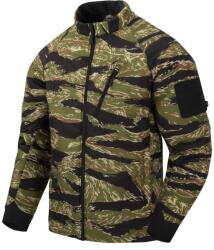 Helikon-Tex® Geacă de iarnă Wolfhound Climashield® Helikon-Tex® (Culoare: Dungi de tigru, Mărime: XXL)
