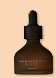 Demar3 Ampulă pentru față Signature Alpe Di 36 Ampoule - 30 ml