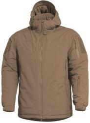 Pentagon® Tactical Geacă de iarnă PENTAGON® Velocity PrimaLoft® Ultra (Culoare: Coyot, Mărime: XXL)