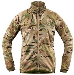 Tilak Military Gear® Geacă izolată Verso II Tilak Military Gear® (Culoare: Multicam®, Mărime: S)