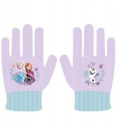 Cerda Disney Jégvarázs Flowers gyerek kesztyű (JAFML369332)