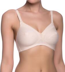 Triumph Cotton Classic Stretch N merevítő nélküli női melltartó 90C (10003320)