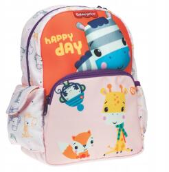 GIM Fisher-Price Animals Happy hátizsák, táska 30 cm (GIM34943053)