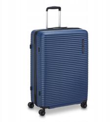 Roncato utazóbőrönd Swing L kék 76x52x39.5 cm (41913123)