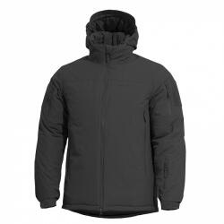 Pentagon® Tactical Geacă de iarnă Hoplite Pentagon® (Culoare: Negru, Mărime: 3XL)