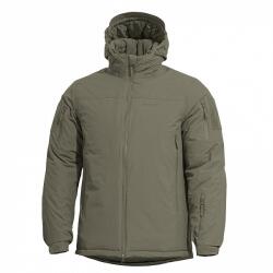 Pentagon® Tactical Geacă de iarnă Hoplite Pentagon® (Culoare: RAL7013, Mărime: XXL)
