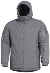 Pentagon® Tactical Geacă de iarnă PENTAGON® Velocity PrimaLoft® Ultra (Culoare: Cenușă Gri, Mărime: M)