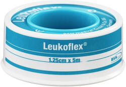Libero Leukoflex ragtapasz 1, 25cmx5m
