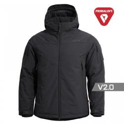 Pentagon® Tactical Geacă de iarnă LCP V2.0 PrimaLoft® Pentagon® (Culoare: Negru, Mărime: XS)