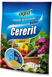 AGRO CS Műtrágya Cererit Hobby Gold 1kg Agro (000897)