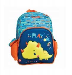  Fisher-Price Animals Dino hátizsák, táska 31 cm (JAGIM34936053)