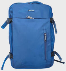 Ormi Fedélzeti hátizsák 40 x 30 x 20 cm Wizzair ingyenes méretű kézipoggyász kék 12381 (le-12381-blue)