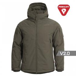 Pentagon® Tactical Geacă de iarnă LCP V2.0 PrimaLoft® Pentagon® (Culoare: RAL7013, Mărime: S)