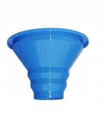 Orion Kolbiarz széles szájú konyhai tölcsér befőttesüvegekhez (KOL2586)