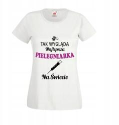  Póló Ajándék Legjobb Ápolónő - allegro - 3 850 Ft
