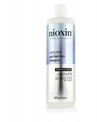 Nioxin Ultimate Power hajhullás elleni sampon 475 ml (4064666898568)