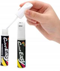  Korrektor Fehér Autólakk Filctoll Marker 2db 12ml