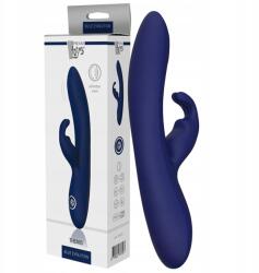 DreamToys Elegáns Pulzáló Nyuszi Vibrátor Themis 22cm (8719632677567)