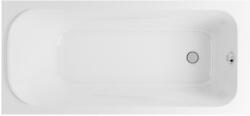 Gamma Edge-180 fürdőkád, beépíthető (WAN-ED-18080)