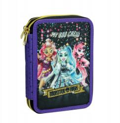  Monster High Crew tolltartó töltött 2 emeletes (JAGIM35001100)
