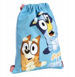 Cerda Bluey Bingo tornazsák, hátizsák 33 cm (2100005888) - allegro