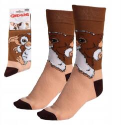 Cerda Szörnyecskék Brown felnőtt hosszú szárú zokni 36/43 (JACEP2900003036)