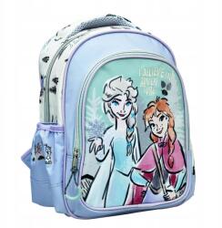  Disney Jégvarázs Adventure hátizsák, táska 30 cm (JAGIM34171054)
