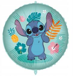 Procos Disney Lilo és Stitch, A csillagkutya Hawaii fólia lufi 46 cm
