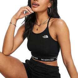 The North Face New Top trikó TNF Black (NF0A7SX8JK31)