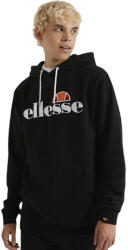 Ellesse Ferrer Oh kapucnis pulóver Black (SHK13288011)