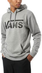 Vans Classic kapucnis pulóver Cement Heather (VN0A456BADY1)