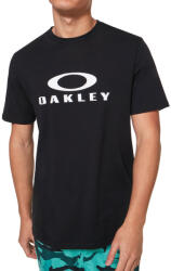 Oakley O Bark 2.0 póló Blackout (402167-02E)
