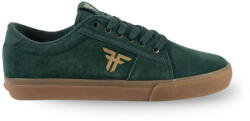 Fallen Bomber cipő Forest Green Gum (FMU1ZA05)