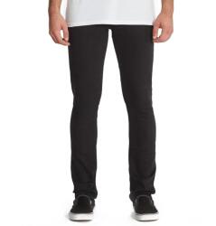 Volcom 2x4 Denim skinny nadrág Ink Black (A1931510_INK)