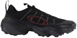 Oakley Edge Flex cipő Blackout (FOF100538-02E)