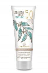 Australian Gold Spf 50 Face Közepes árnyalatú Bb Krém