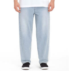 Volcom Freazy Loose Elastic Waist Denim nadrág Desert Dirt Indigo (A1912450-DDN)