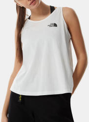 The North Face Simple Dome trikó TNF White (4SYD-FN4)