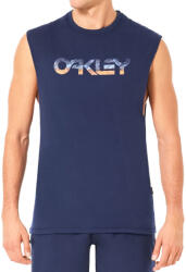 Oakley B1B Sun trikó Team Navy (FOA405413-6LE)