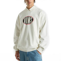 Vans Spray On Loose Crew pulóver Marshmallow (VN000HPQFS81)