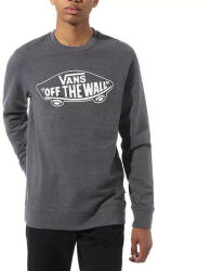 Vans OTW II Crew pulóver Asphalt Heather (VN0A45CMO8W)