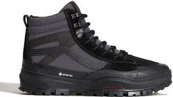 Vans Mte Sk8-Hi Gore-Tex Insulated cipő Black Black (VN000DARBKA)